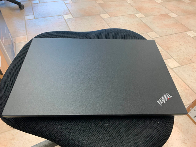 Refurbished Lenovo Thinkpad L580 in Laptops in North Bay - Image 4