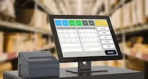 POS POINT OF SALE SOFTWARE RETAIL STORE AND RESTAURANT, View more