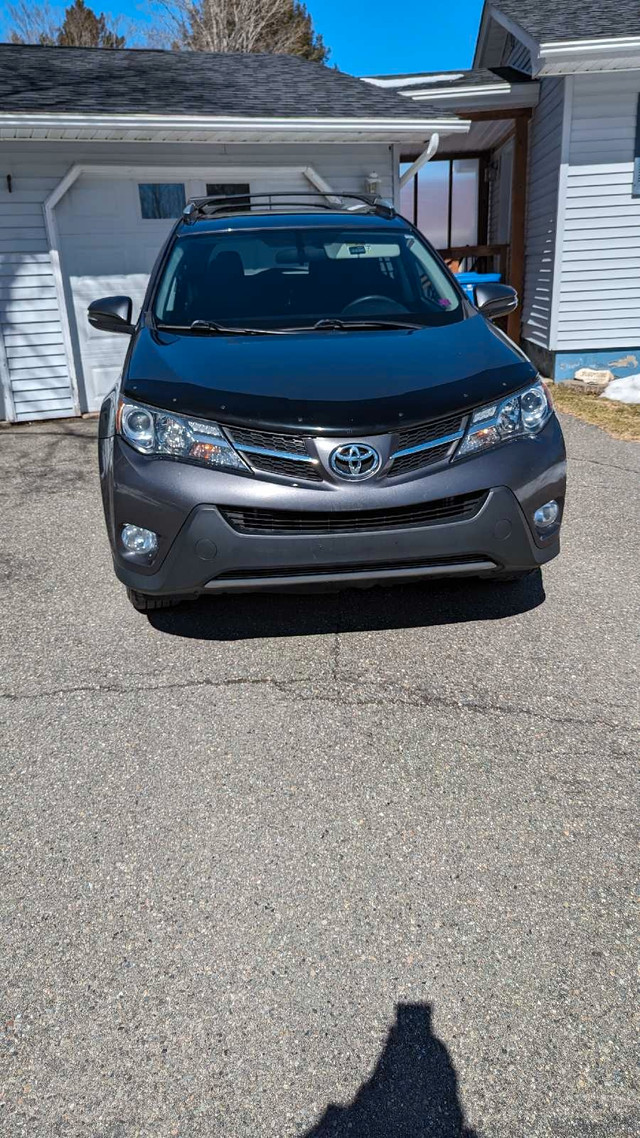 2014 Toyota RAV4 XLE AWD (SOLD!) in Cars & Trucks in Fredericton - Image 2