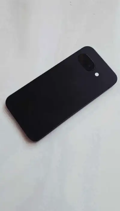Google Pixel 9a with Gemini Smartphone, View more