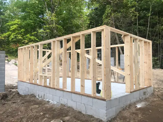 Handyman in Port Severn 6478066896 in Renovations, General Contracting & Handyman in Muskoka - Image 2