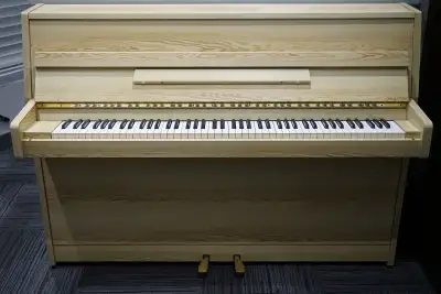 Piano 'ETERNA', View more