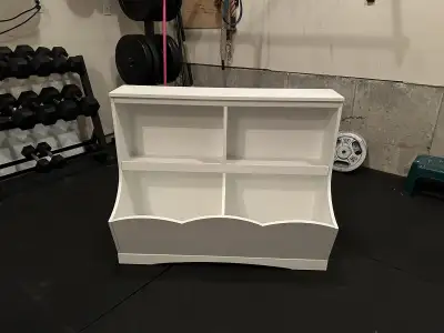 storage cubby, View more