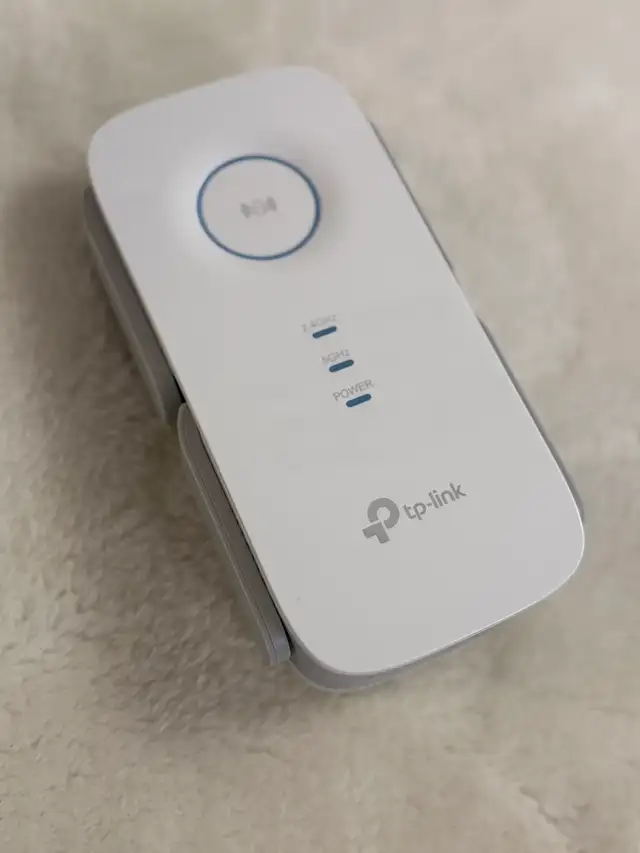 TP-Link RE650 AC2600 Wi-Fi Range Extender588731155534336002