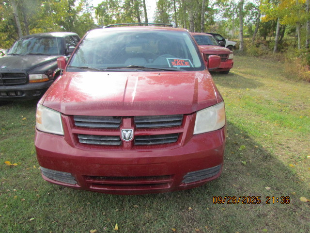 2009 Dodge Grand Caravan for Sale in Cars & Trucks in Grande Prairie