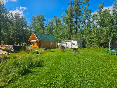 Just putting this out for the first time. Im looking at renting my privatly owned, personal campgrou...