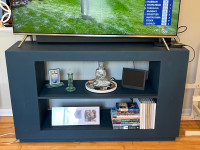 Solid Wood Console / TV Table