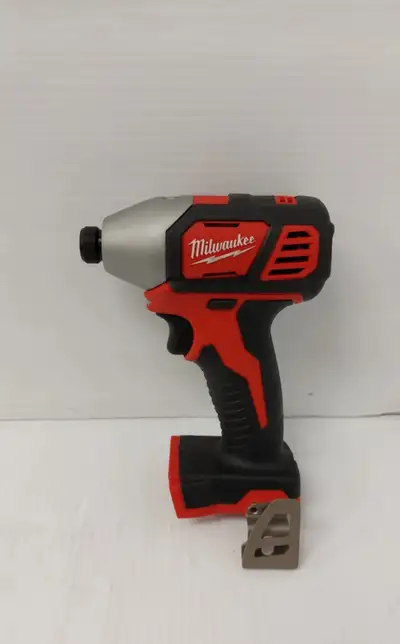 Milwaukee 2656-20 Drill, View more