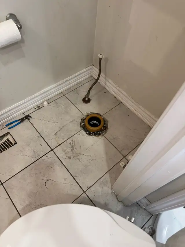 Professional Plumbing Service603224647266488322