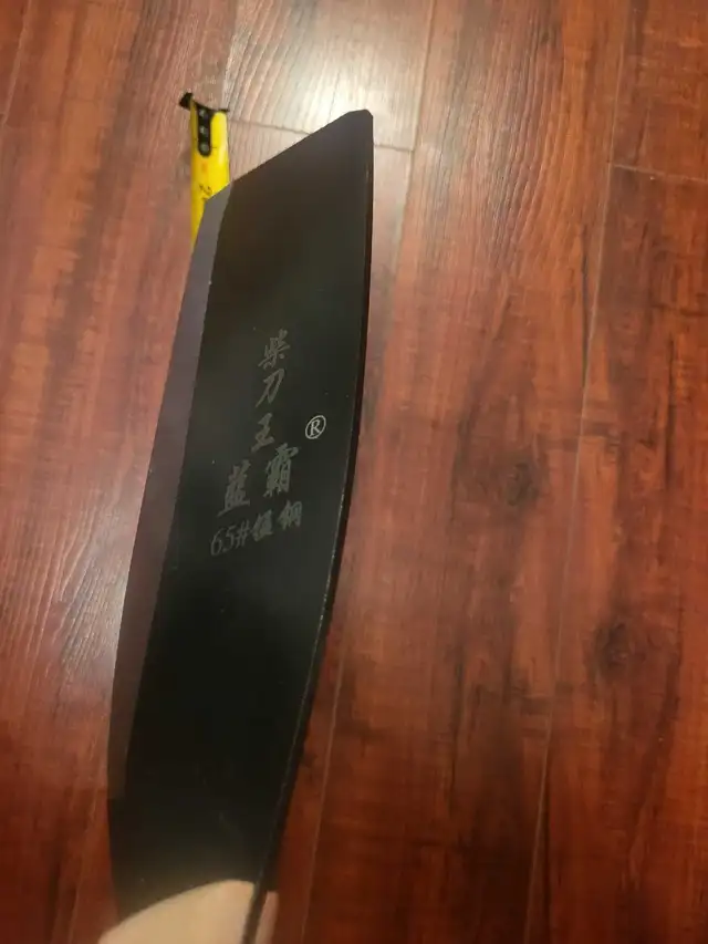 machete $65 in Industrial Kitchen Supplies in City of Toronto - Image 6