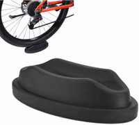 Portable ABS bicycle stand block brand new / bloc pour bicycle