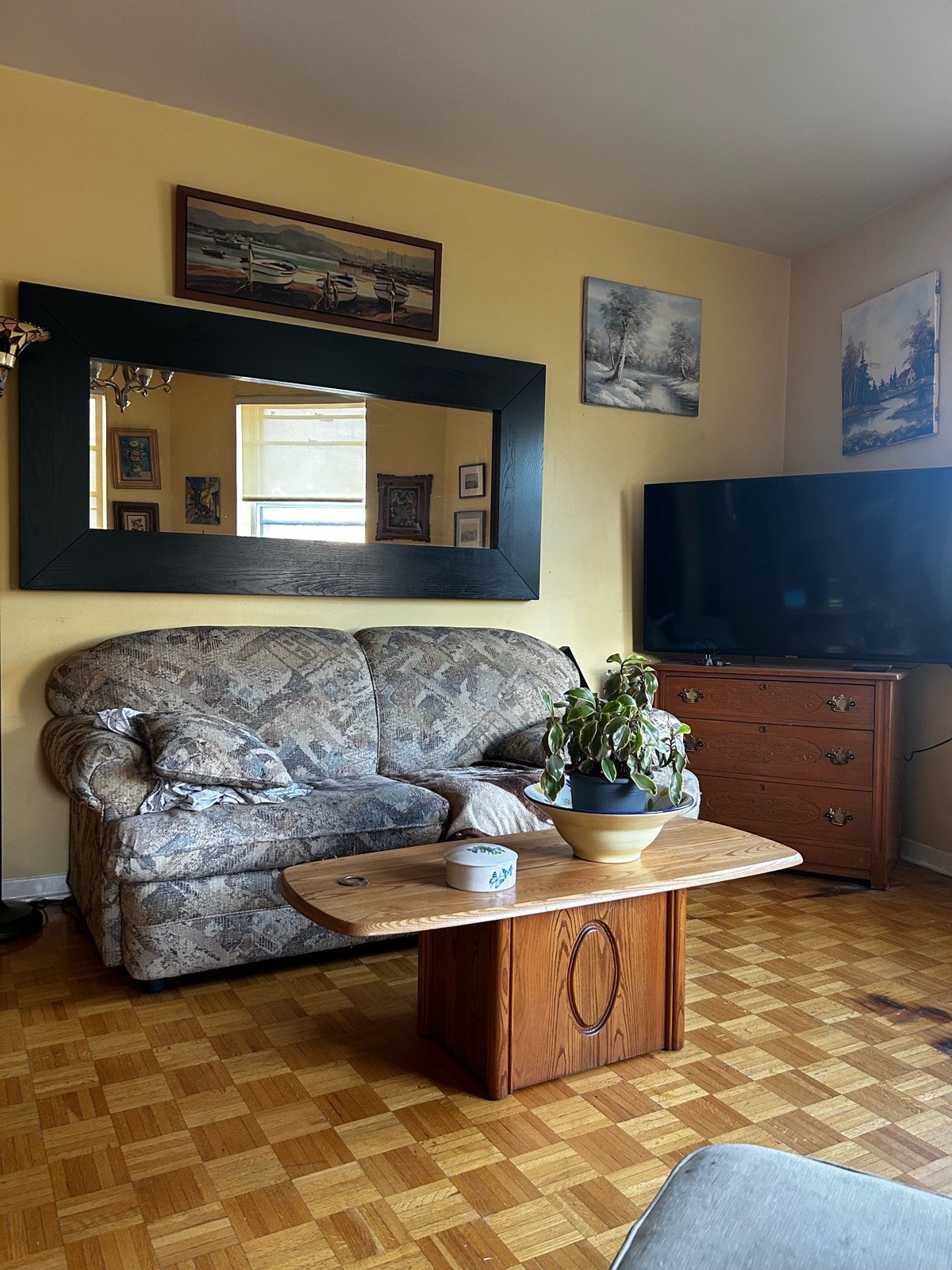 Chambre à louer — photo 1