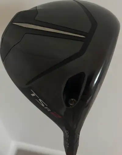 10* loft Tensei AV Blue 65g Reg flex Good condition, new last season $500 obo