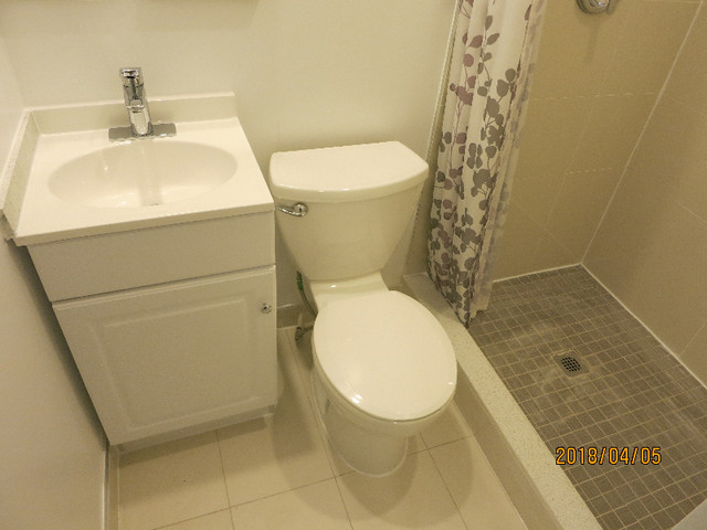 Downtown College/Bathurst, Big Basement room, furnished  $1200/M in Room Rentals & Roommates in City of Toronto - Image 2