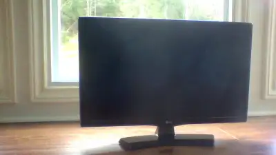 22 inch TV, View more