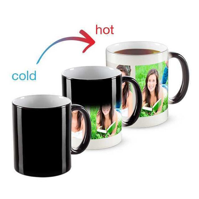 Wholesale 11 oz & 15 oz Sublimation white mugs & Blanks AA+ in Hobbies & Crafts in City of Toronto - Image 2