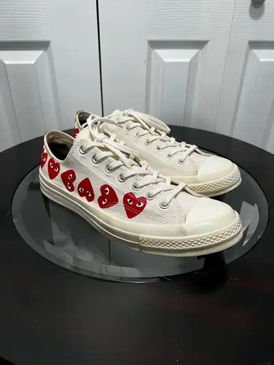 converse s play shoes 11 men 13 women, View more