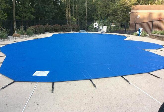 Pool Cover Anchor - 10” Aluminum Tubes in Hot Tubs & Pools in City of Toronto - Image 2