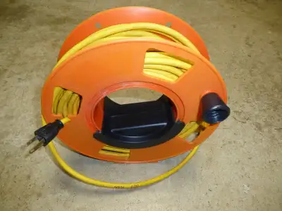60 FT EXTENSION CORD, View more