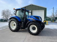 2019 New Holland T7.230