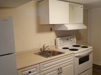 one bedroom basement unit for rent in kitchener