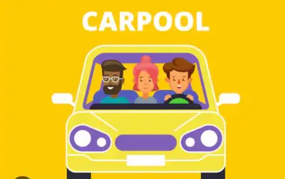 rideshare available from gta to Waterloo kitchner, View more