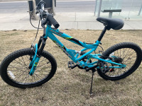 Bike for 9-10 year old