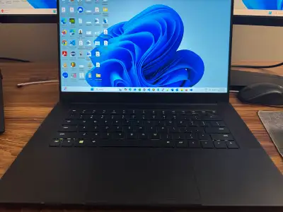 Razer Blade 15, View more