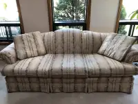Alexvale Custom Made Sofa