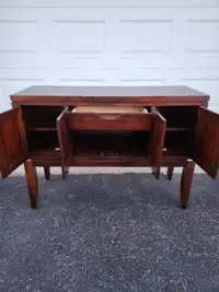 Solid Wood Buffer/ Side board/ Dresser