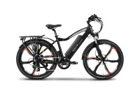 EMMO Monta Pro 48V mountain ebike