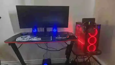 Gaming Computer, View more