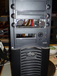 Old computers for parts, projects, or upgrade