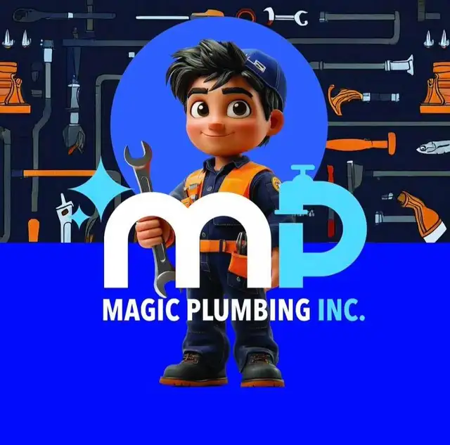 Master Licensed Plumber 647-988-5754