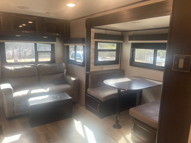 2020 Jayco RL24 in Travel Trailers & Campers in Thunder Bay - Image 4