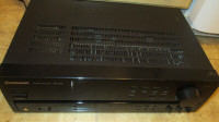 Pioneer SX-205 AM/FM Stereo Receiver