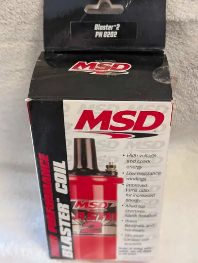Part #8202 No issues, like new. I used it for one week. If add is up it's available. Cash or e-trans...