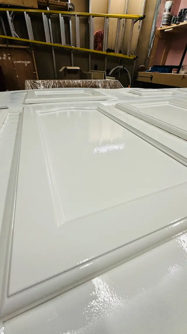 Diligent Painting, Affordable Handyman and Renovations ️62863711069827122