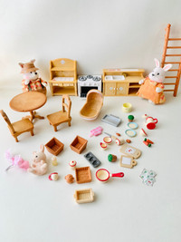 Calico critters