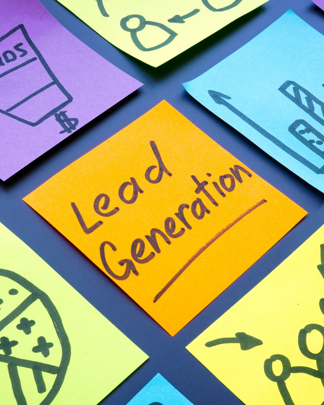 AI-Powered Lead Generation – Transform Your Sales! in Other Business & Industrial in Vancouver