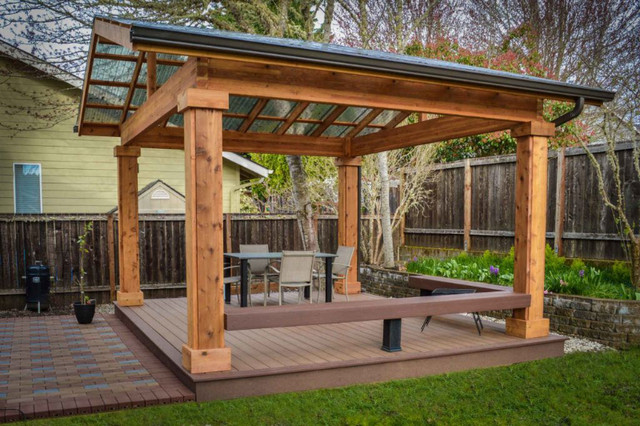 Polycarbonate / Shed / Storage / Greenhouse / Carport in Outdoor Tools & Storage in Calgary