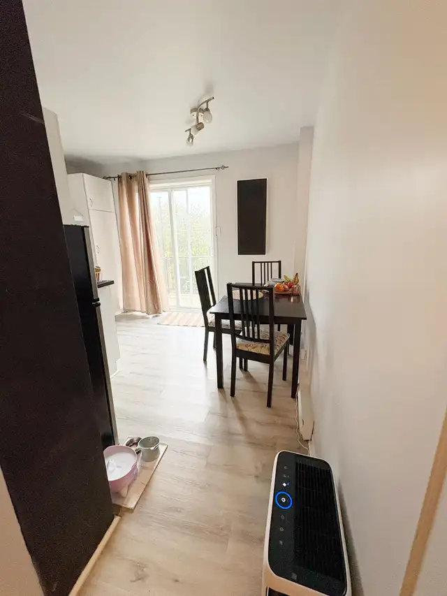 Recherche Coloc in Room Rentals & Roommates in City of Montréal - Image 5