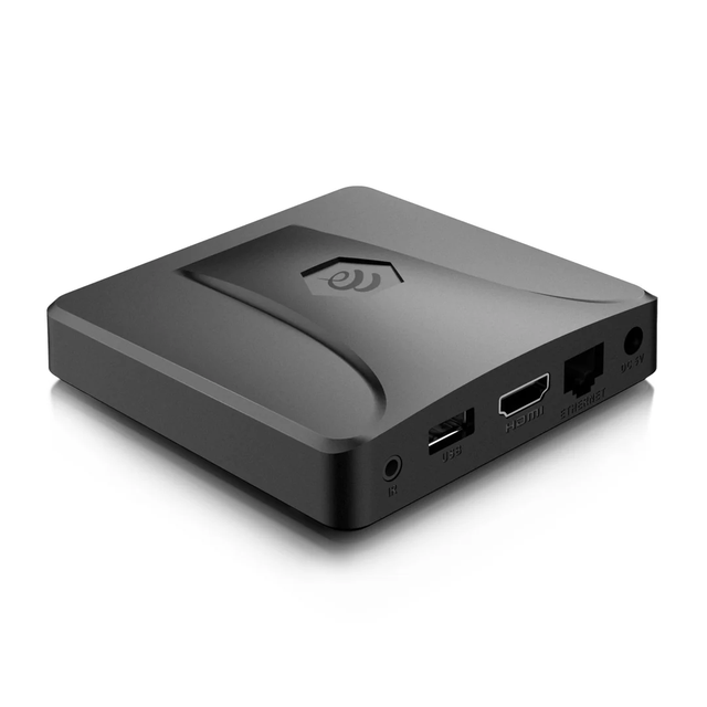 BuzzTV L1 Linux Player • TRIAL408442354763704326