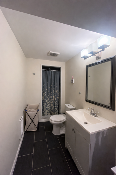 Bright, spacious and cozy walk down lower unit is waiting for a responsible tenant! (Price will be a...