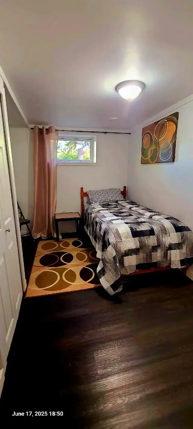 Room for Rent (University of Manitoba/Fort Richmond Area)62863795130755121
