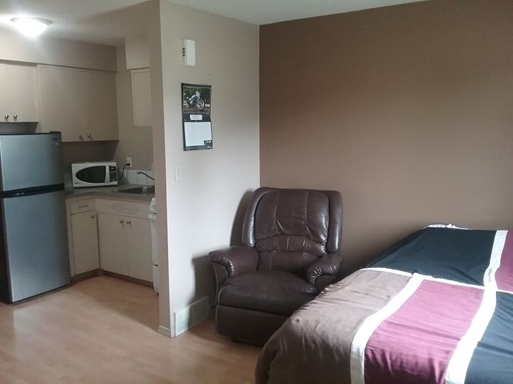 All inclusive bachelor suite. Long Term Rentals Grande Prairie Kijiji