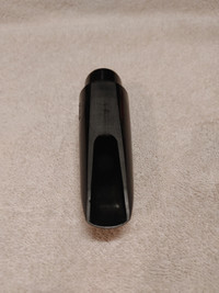 Brilhart tenor sax mouthpiece