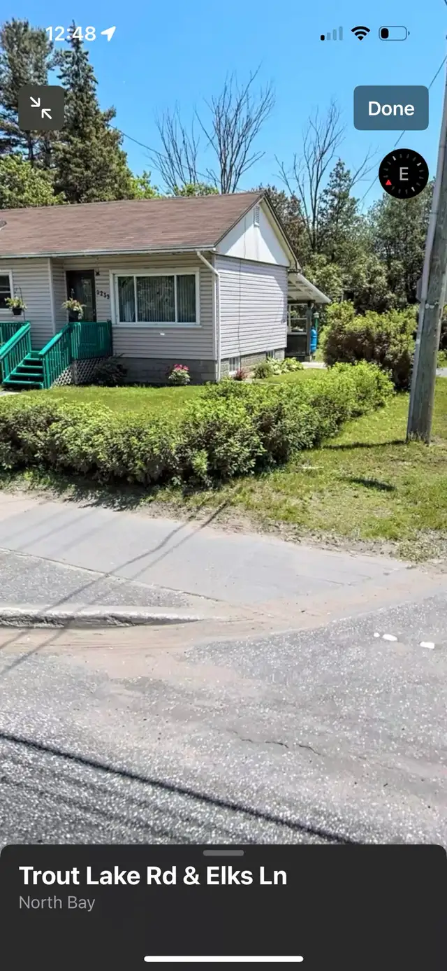 ALL SNOW - SPRING/SUMMER/FALL LAWN CUTS in Snow Removal & Property Maintenance in North Bay - Image 11