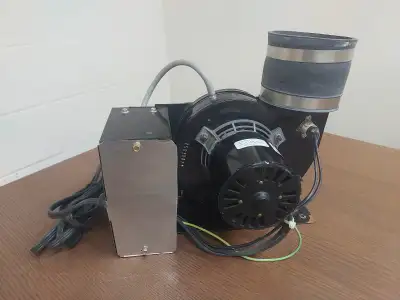 Fasco Inducer Motor – Model 7021-9877 (Hot Water Heater) M 169, View more