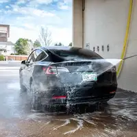 Car wash à domicile 